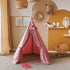 Minicamp Fairy Kids Play Tent With Tulle
